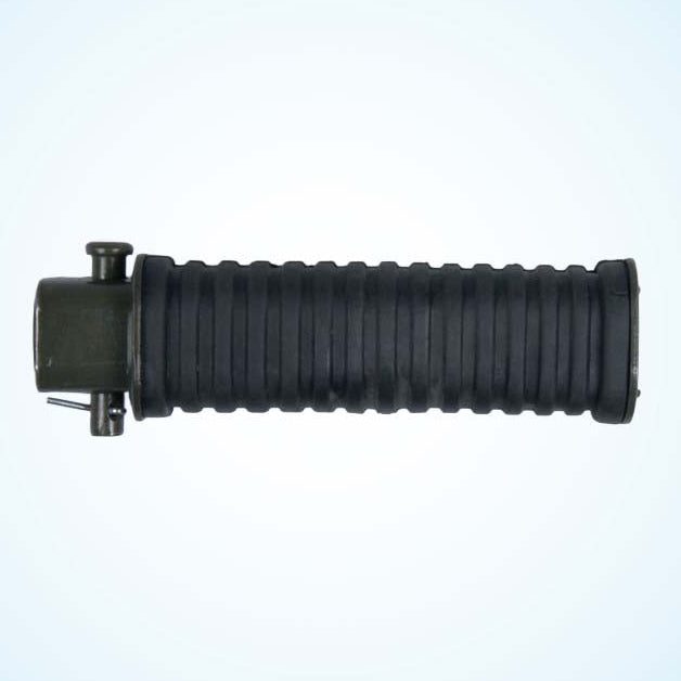 Reposapiés Estribos Traseros Honda XL100 - XL185 Referencia 50715-413-000