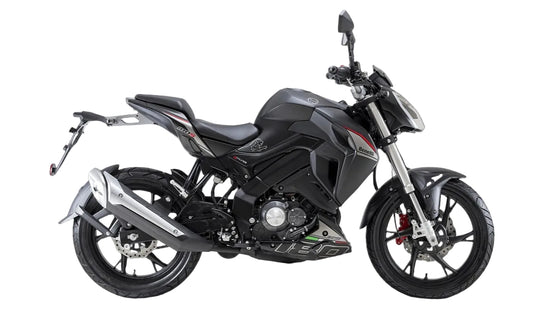 Kit Biela Benelli 180S Marca Vitrix Referencia 179015300000