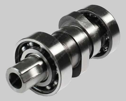 Arbol Barra de Leva Bajaj XCD125 - XCD135 Referencia JW-5112-01 Marca ANANT