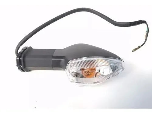 Direccional Delantera Izquierda / Trasera Derecha Suzuki Gixxer 150 Referencia 35602-34J10 / 35603-34J10