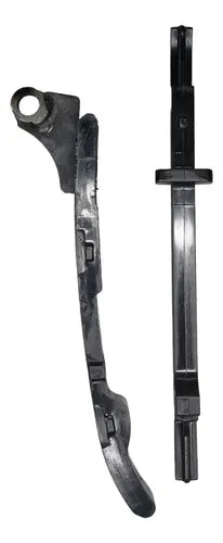 Kit Guias Cadenilla Bajaj Dominar 400 Original Referencia 36JF0055