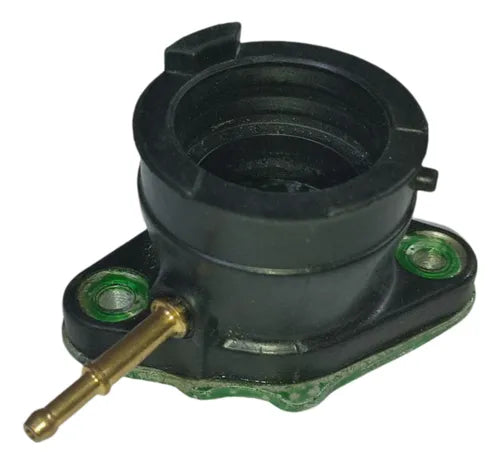 CODO ADMISION CARBURADOR HONDA CBF150 INVICTA ORIGINAL REFERENCIA 16210-KVE-900S