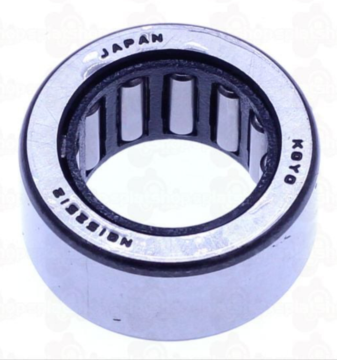 CANASTILLA YAMAHA EJE MOTRIZ 93311-31515 DT175K / DT175E 15X25X12 KOYO JAPON