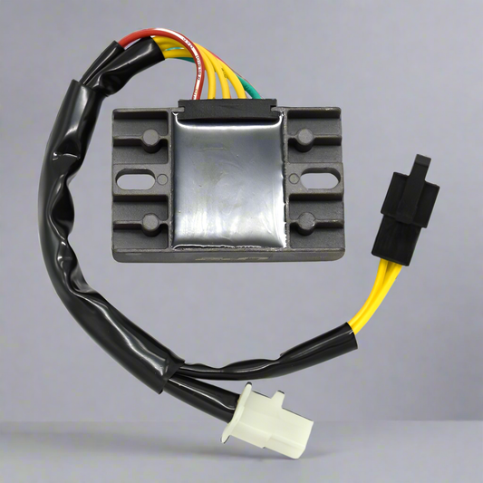 REGULADOR HONDA XR125L XR250L XR400L REFERENCIA 31600-KRH-D01