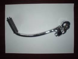 Pedal de Arranque Yamaha RX100 - RX115 Referencia 4JF-E5620-00 / 5JV-E5620-00