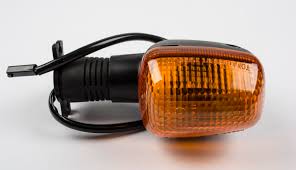 Direccional Delantera Derecha / Trasera Izquierda Suzuki GS125 Referencia 35601-45F00 / 35604-28D10
