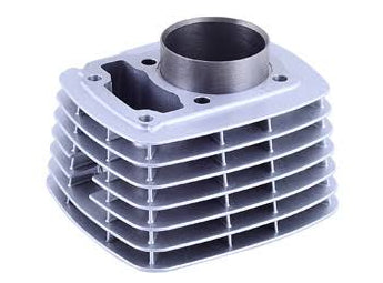 Cilindro Honda CB1 - CG125H Original Referencia 12100-KYY-930