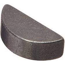 CUÑA (CHAVETA) VOLANTE MAGNETO KAWASAKI KLR650 ORIGINAL REFERENCIA 510A4200