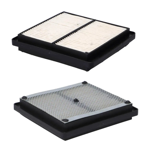 FILTRO AIRE ELEMENTO SUZUKI GIXXER 150 GENERICO REFERENCIA 13780-34J00