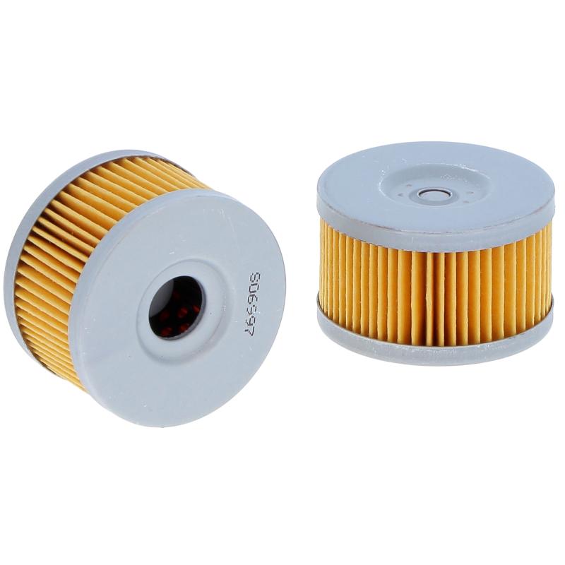 FILTRO ACEITE SUZUKI DR650 GENERICO REFERENCIA 16510-37450