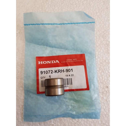Canastilla Agujas Amortiguador Honda XR150 medidas 17x24x20 Referencia 91072-KRH-901
