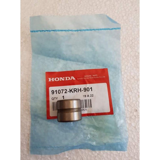 Canastilla Agujas Amortiguador Honda XR150 medidas 17x24x20 Referencia 91072-KRH-901