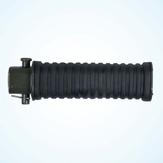 Reposapiés Estribos Traseros Honda XL100 - XL185 Referencia 50715-413-000
