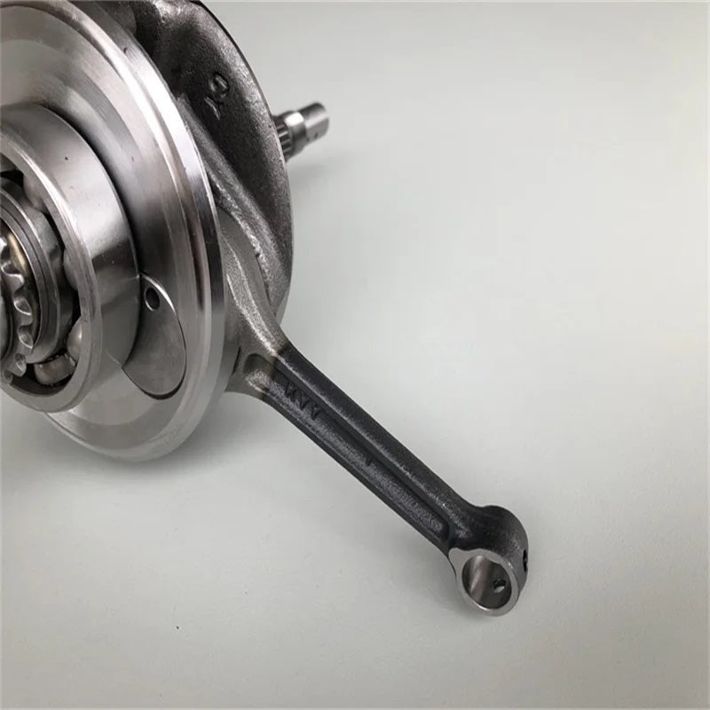 CIGUEÑAL HONDA CB1 - CBF125 TWISTER ORIGINAL REFERENCIA 13000-KYY-900