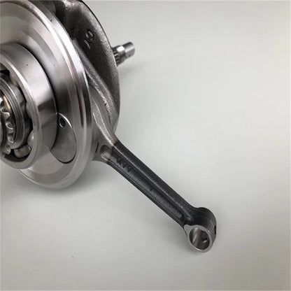 CIGUEÑAL HONDA CB1 - CBF125 TWISTER ORIGINAL REFERENCIA 13000-KYY-900