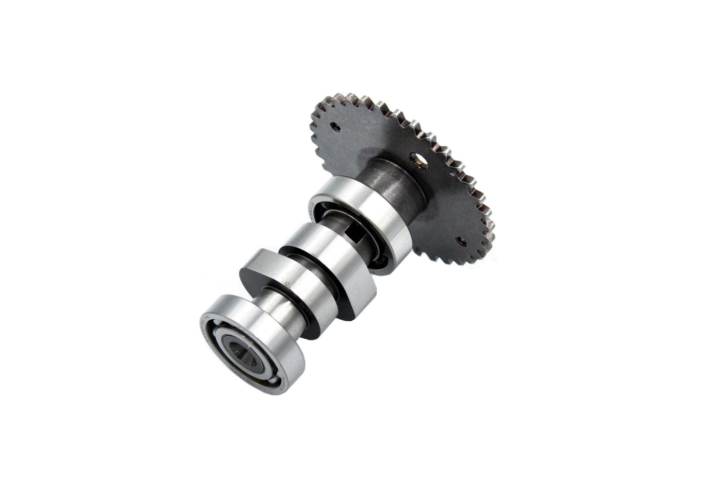 Arbol Barra de Leva Kymco Agility 125 Referencia 14100-KFA9-220 Marca KANUNI