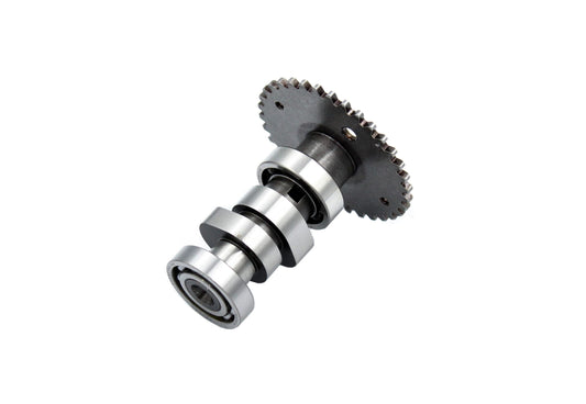 Arbol Barra de Leva Kymco Agility 125 Referencia 14100-KFA9-220 Marca KANUNI