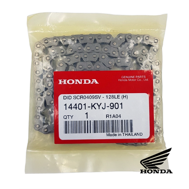 Cadenilla Distribución Honda CBR250R Original Referencia 14401-KYJ-901