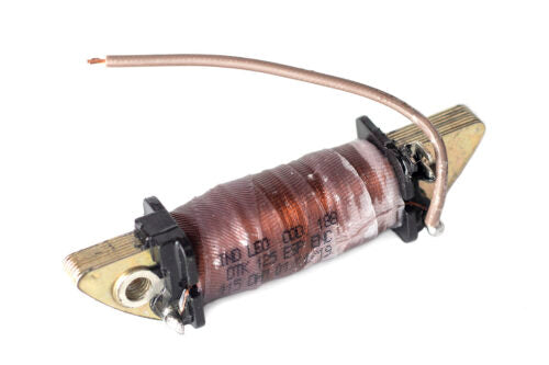 BOBINA ENCENDIO YAMAHA DT125/175K ESPECIAL 6 VOLTIOS 12 VOLTIOS REFERENCIA 3FJ-85512-00