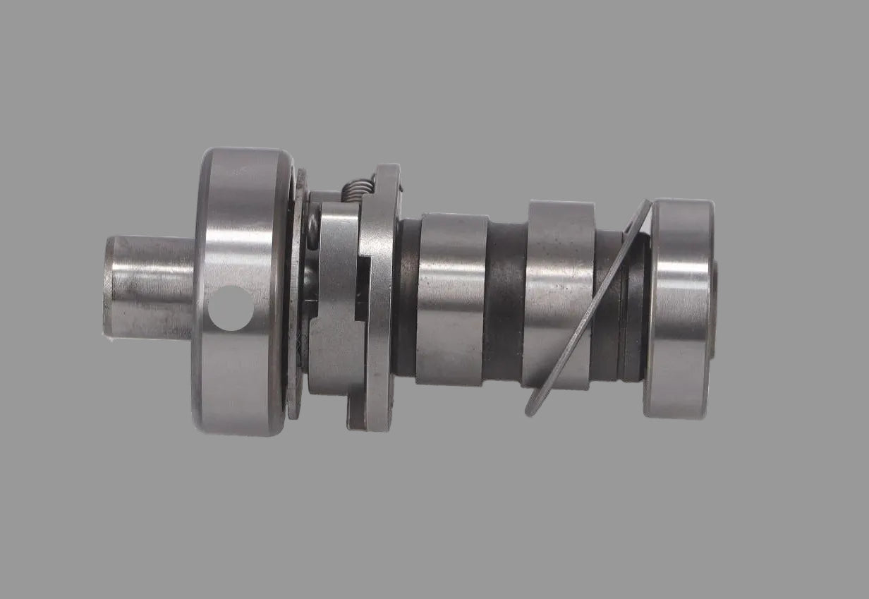 Arbol Barra de Leva Bajaj Pulsar 180 - Pulsar II Referencia DH101410 Marca KANUNI