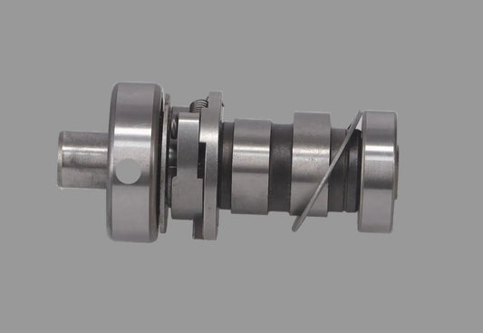 Arbol Barra de Leva Bajaj Pulsar 180 - Pulsar II Referencia DH101410 Marca KANUNI