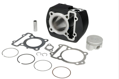 CILINDROS KIT YAMAHA FZ 2.0 - FAZER 150 - SZR150 REFERENCIA 2GS-E1310-00