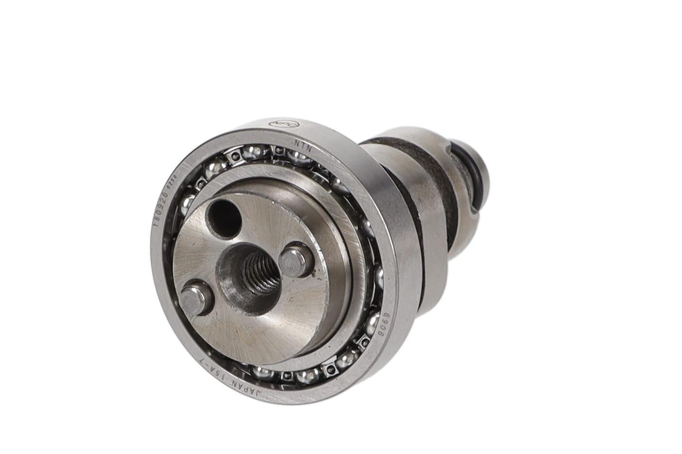 Arbol Barra de Leva Yamaha FZ16 Referencia 21C-E2170-00 Marca ANANT