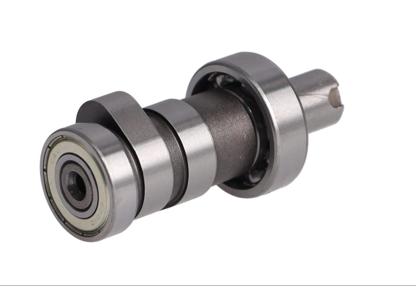 Arbol Barra de Leva Bajaj Pulsar 200 NS 200 AS Referencia JF511228 Marca KANUNI