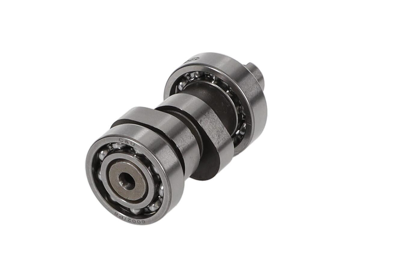 Arbol Barra de Leva Bajaj Discover 125 ST Referencia JE511206 Marca KANUNI