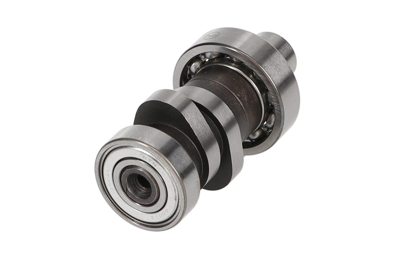 Arbol Barra de Leva Bajaj Discover 100 Referencia JB511206 Marca ANANT