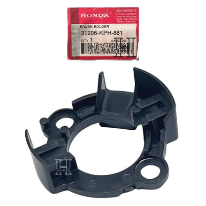 Porta Carbones Honda CBF150 Invicta - XR125 Original Referencia 31206-KPH-881