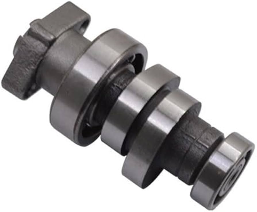 Arbol Barra de Leva Honda CB190R Referencia 14100-K70-600 Marca Kanuni