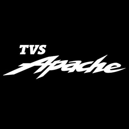 Pastillas de Freno Trasero TVS APACHE RTR 180-AK180 TTR/TTX