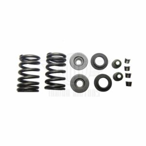 Kit Reparacion Valvulas Bajaj Pulsar NS 150 Original Referencia 36JF0025