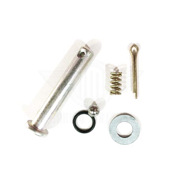 Kit De Montaje Posapie Trasero Bajaj PULSAR / DOMINAR Referencia 36JL0015