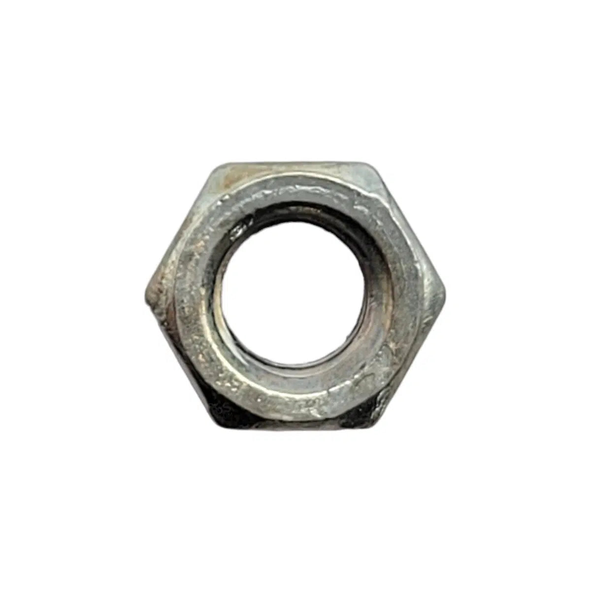 Tuerca Hexagonal M6X1 Bajaj Referencia 39029215