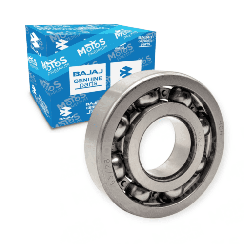 Ruliman Cigüeñal 63/28 BAJAJ PULSAR 200 NS PULSAR180 UG Referencia 39193120