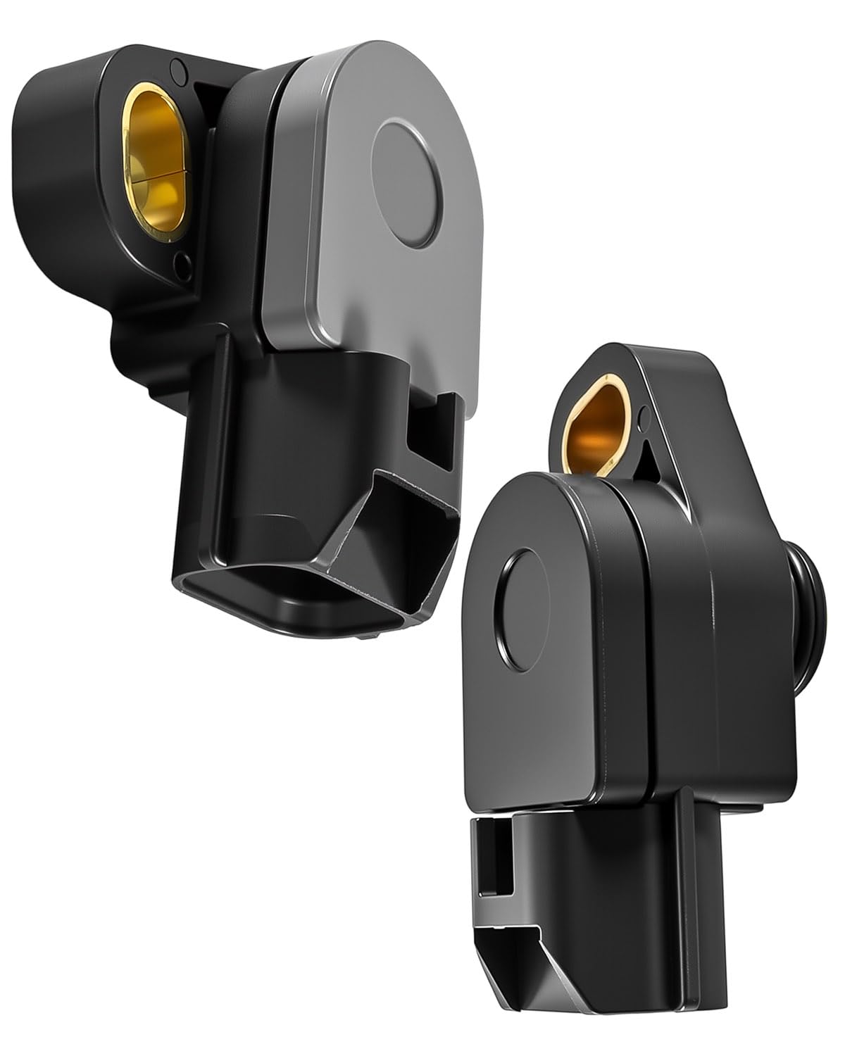 Sensor de posición principal y subacelerador para Kawasaki Ninja Vulcan 900 Reemplazar 16163-0056 21176-0002 16163-0076 16163-1120 21176-0001