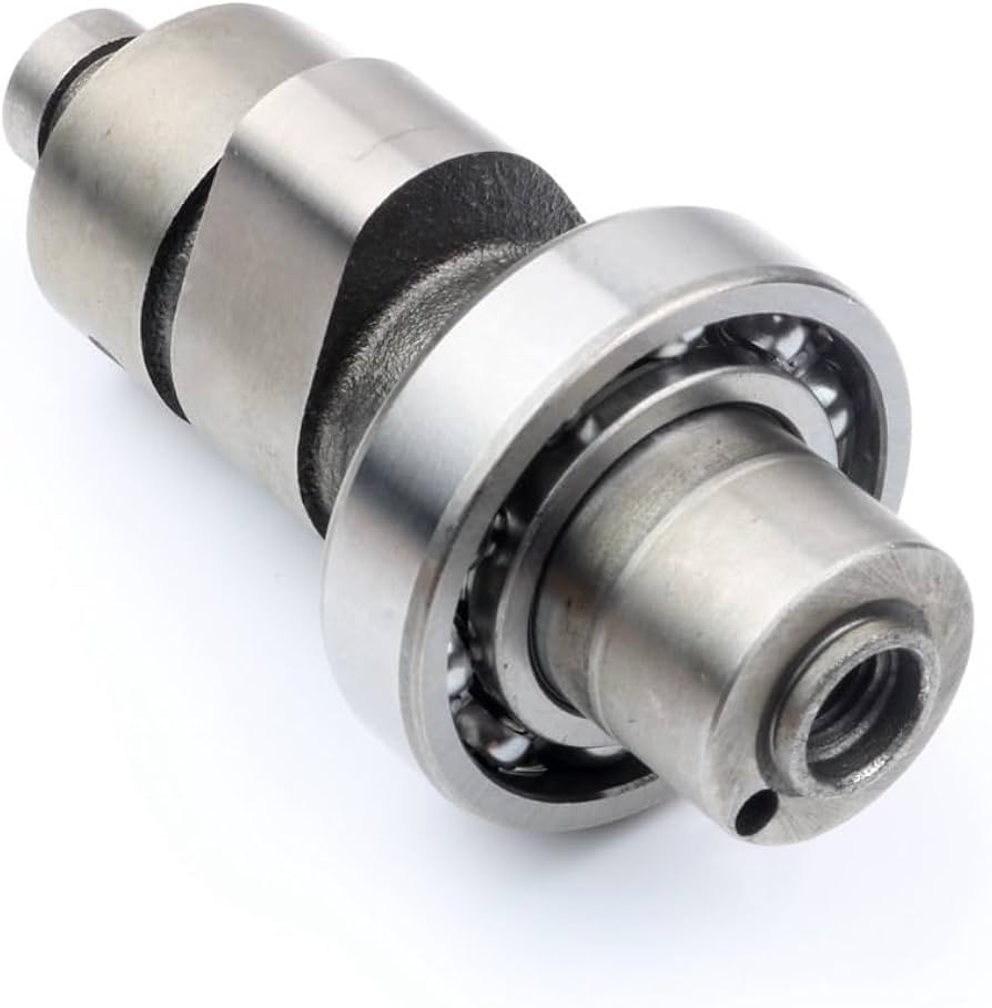 ARBOL BARRA DE LEVAS YAMAHA XTZ250 - FAZER 250  - YBR250 REFERENCIA 1S4-E2170-10 12B-E2171-00