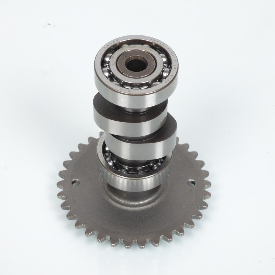 Arbol Barra de Leva Kymco Agility 125 Referencia 14100-KFA9-220 Marca KANUNI