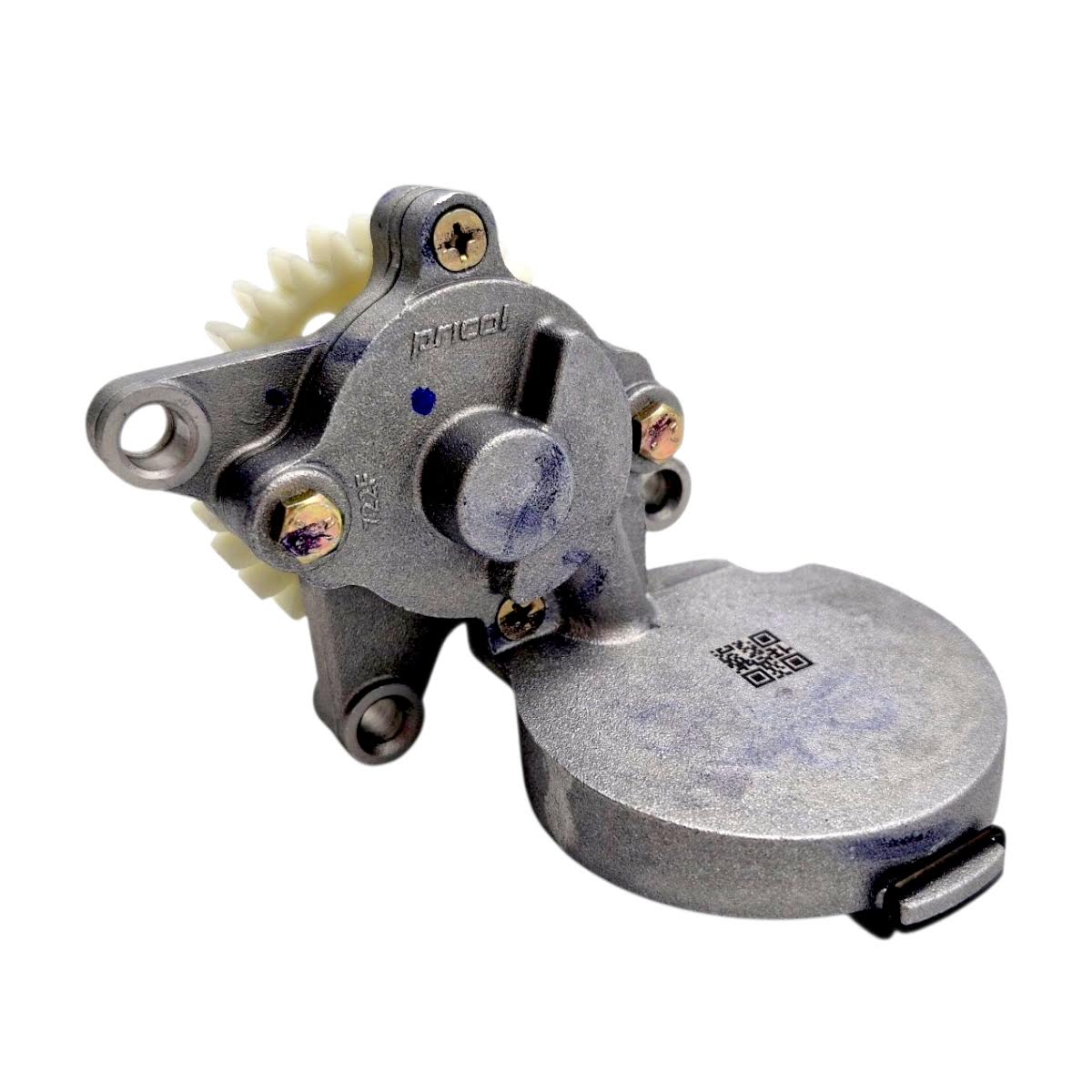 Bomba de Aceite Bajaj Pulsar 150/180/220 Avenger Original Referencia 52DH0169