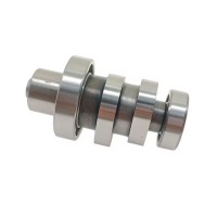 Arbol Barra de Leva Honda CB1 - CB125 Twister Referencia 14100-KYY-900 Marca Vini