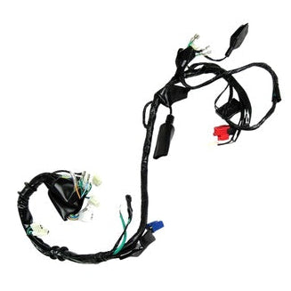 Instalacion Ramal Electrico Honda XR150L Original Referencia 32100-KRH-600