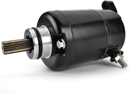 Motor De Arranque Suzuki Gixxer 150 Referencia 31100-34J00 / 31100-34J30