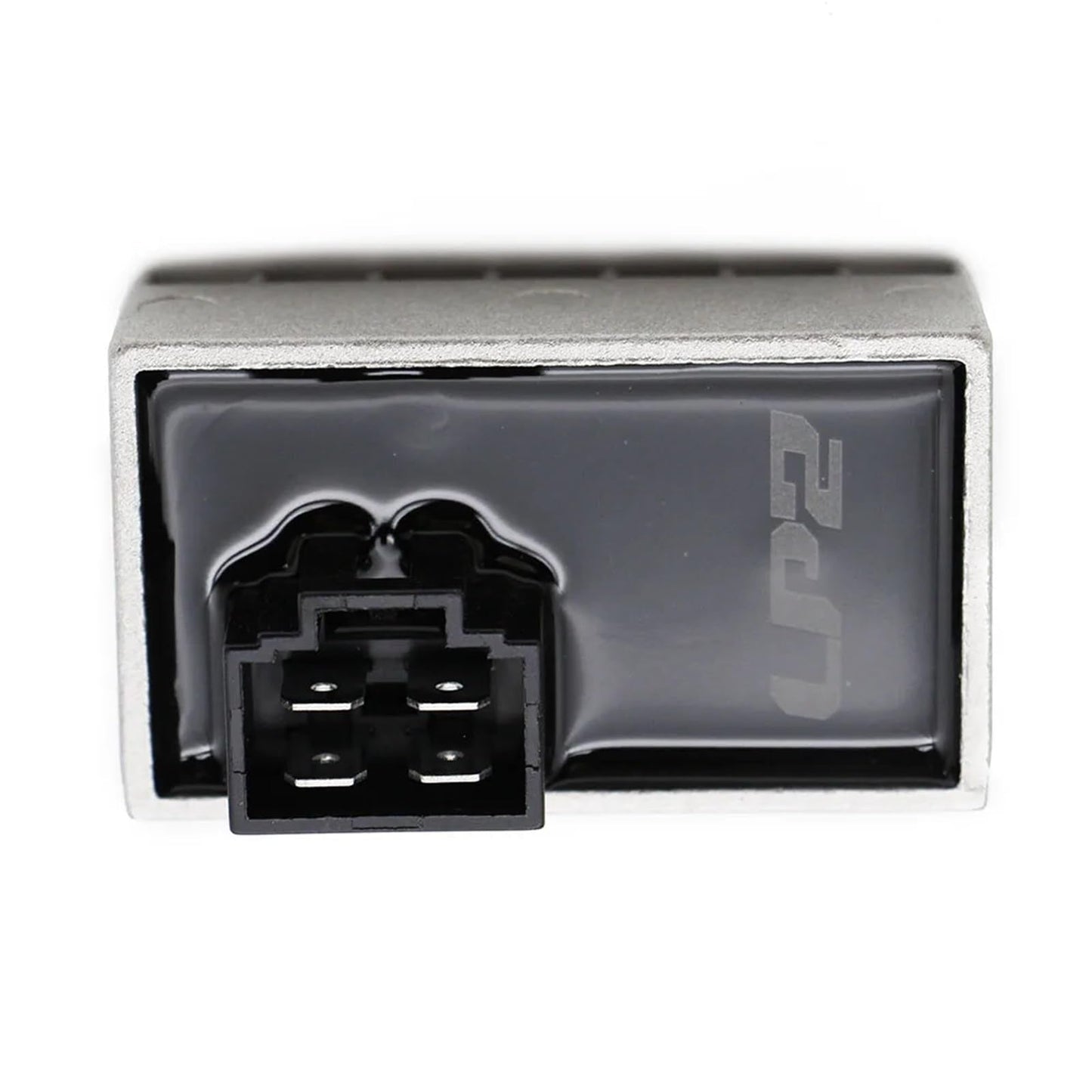 RECTIFICADOR REGULADOR HONDA XR125 XR125L XR150 XR150L GENERICO REFERENCIA 31600-KRH-781 31600-KPW-901