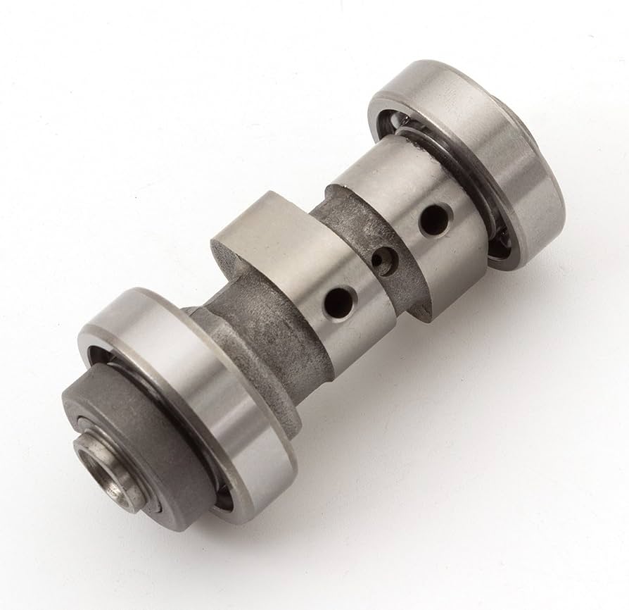 Arbol Barra De Leva Yamaha YBR125 - XTZ125 - CRYPTON 110 - LIBERO 125 Referencia 1SB-E2171-00