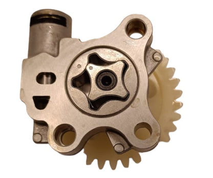 Bomba de Aceite Bajaj Pulsar Ns200 / As200 / Rs200 / Duke 200 / Original Referencia JU571000