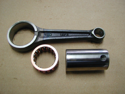 Biela Kit Suzuki GN125 - EN125 Marca TKRJ Japón Referencia 12161-12F60-0B0