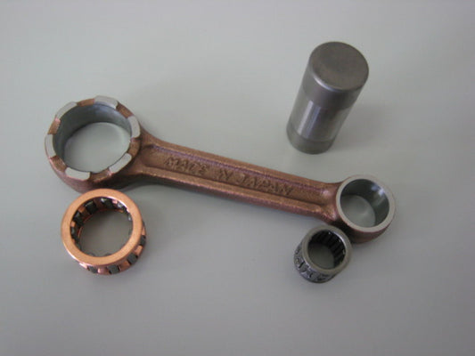 BIELA KIT YAMAHA JOG-50 SA-50 PASSOLA MARCA LONG JAPONES REFERENCIA 2E9-11651-00