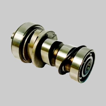 Arbol Barra de Leva Bajaj Pulsar 180 Pulsar 220, BLACK TEC, 180 DTS-I, 150 DTS-I Referencia DH101410 Marca ANANT